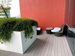 Changi City (D16), Office #455451501